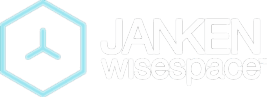 JANKEN Wisespace Logo